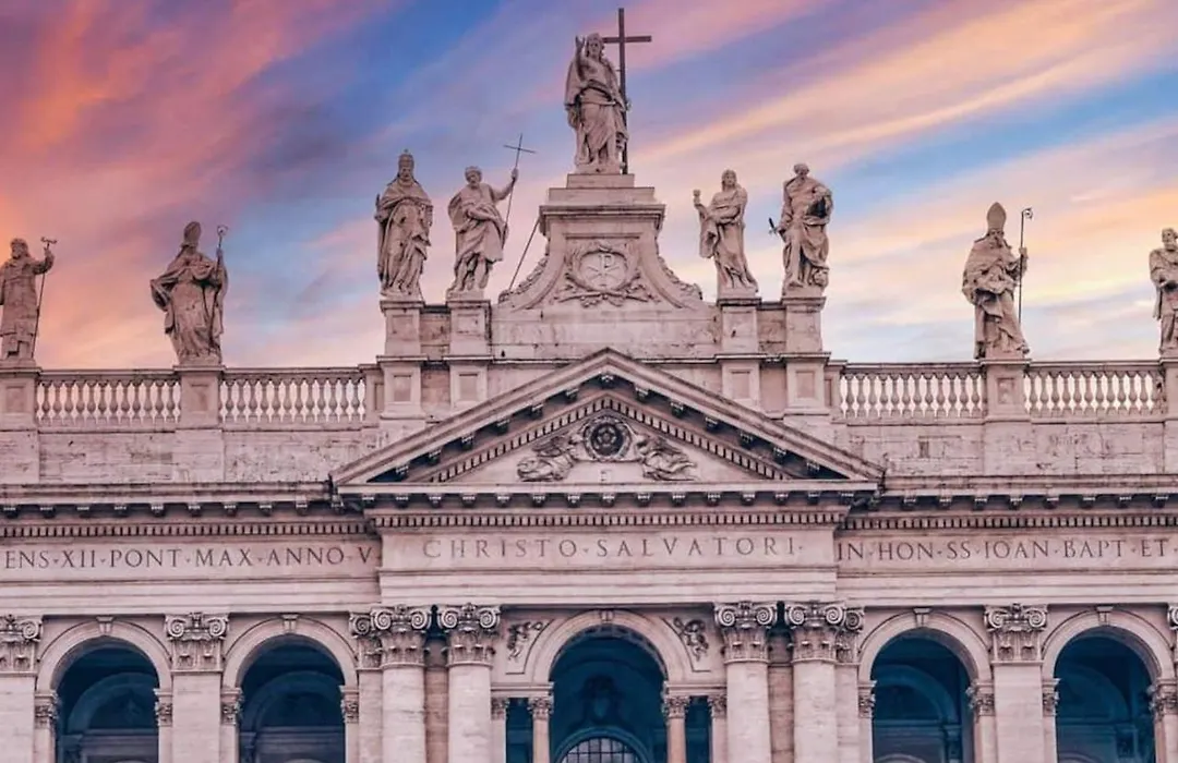 Alessandro Luxury Home Rome-1